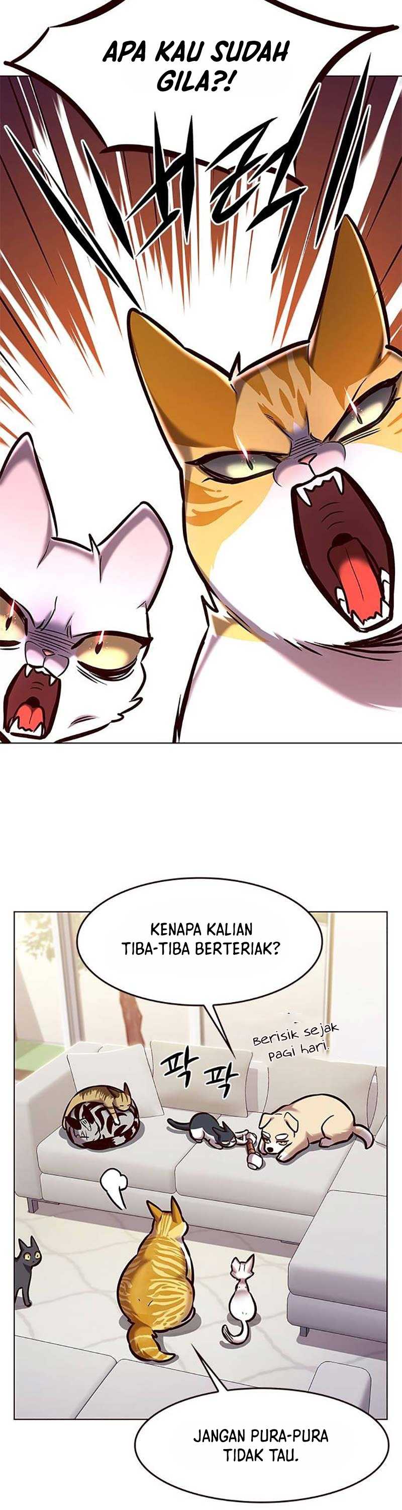 Eleceed Page 4