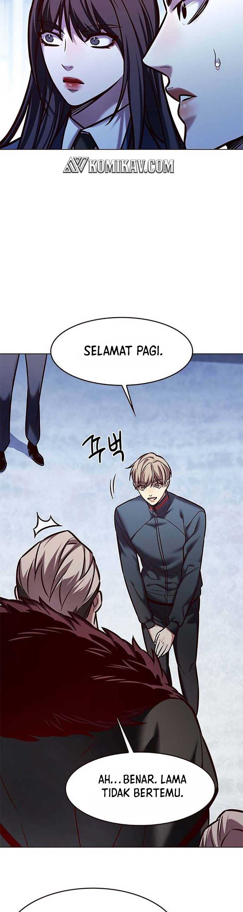 Eleceed Page 44