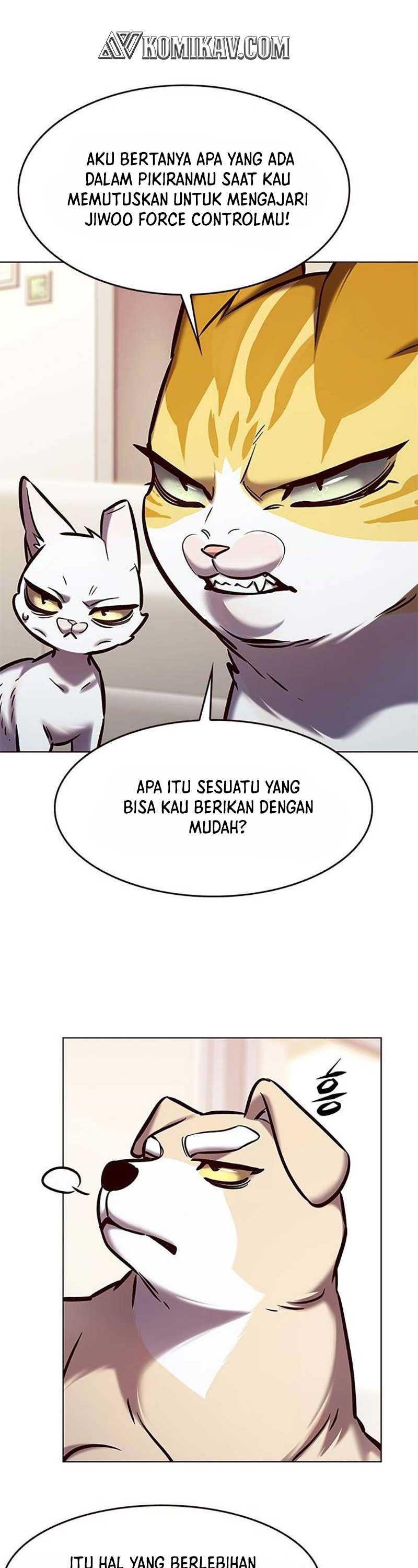 Eleceed Page 5