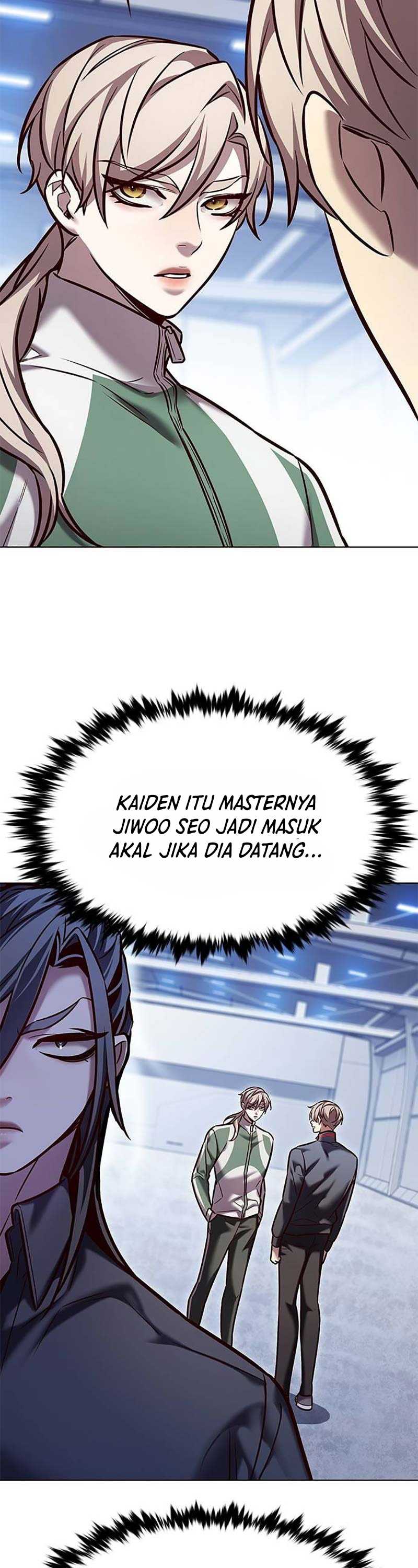 Eleceed Page 50