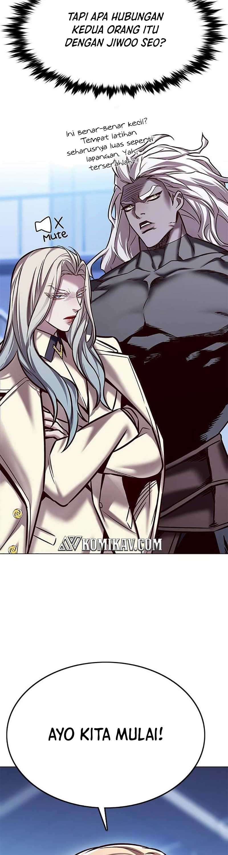 Eleceed Page 51