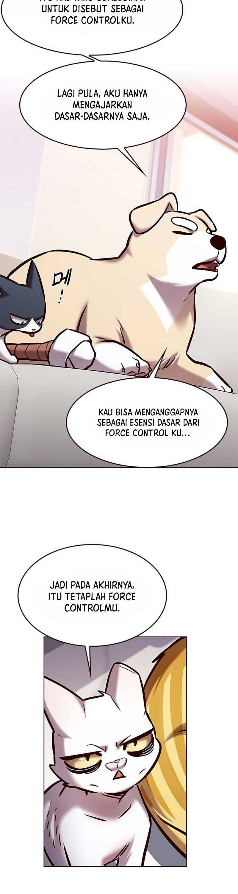 Eleceed Page 6