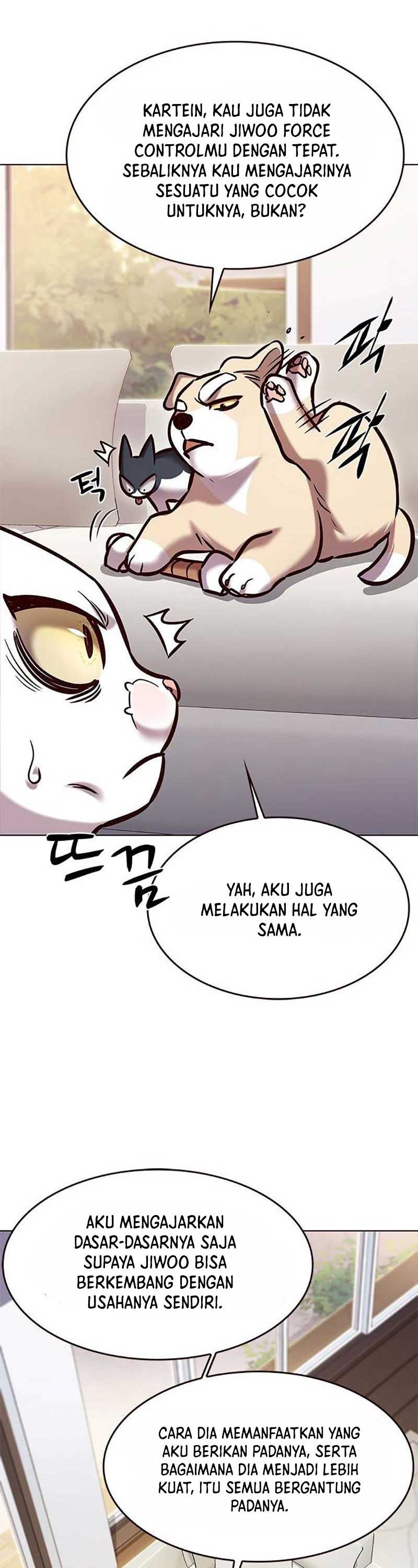 Eleceed Page 7