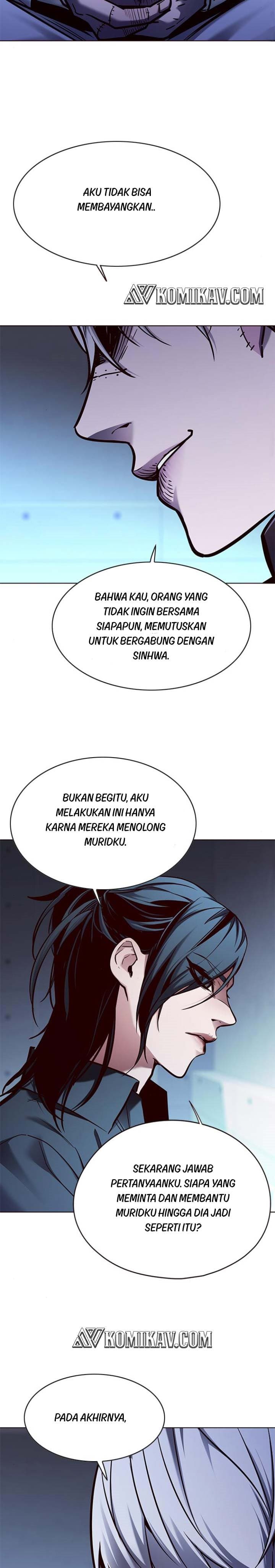 Eleceed Page 10