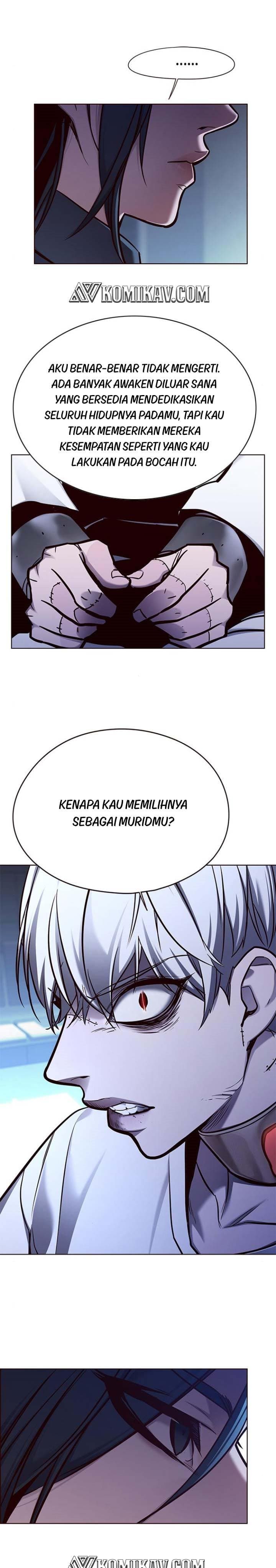 Eleceed Page 12