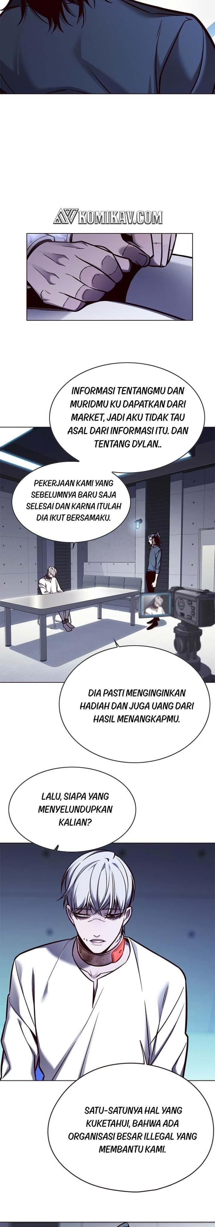 Eleceed Page 15