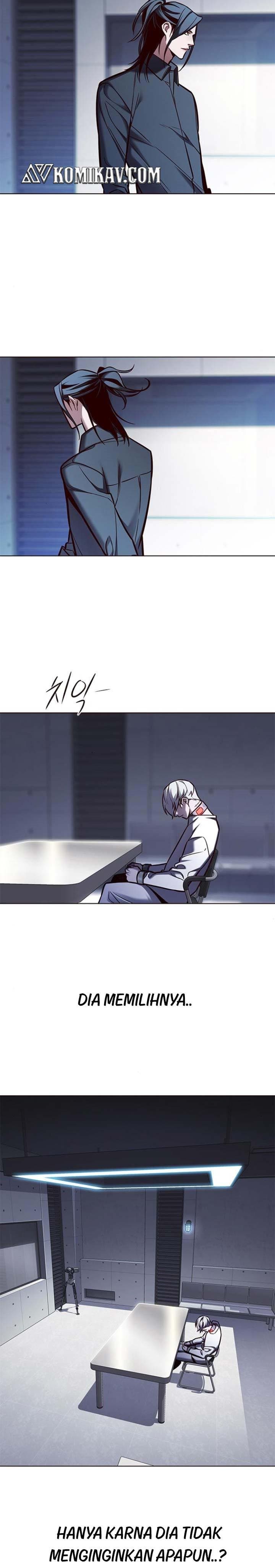 Eleceed Page 16