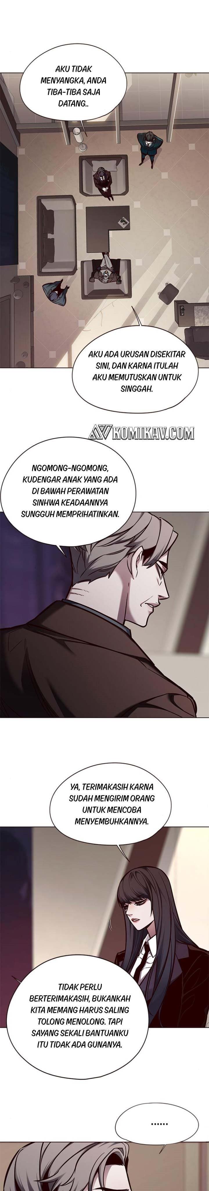 Eleceed Page 18