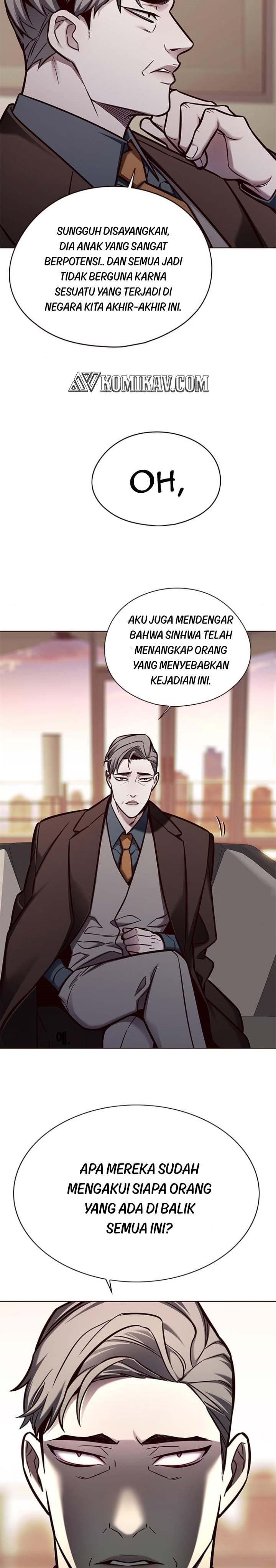Eleceed Page 19