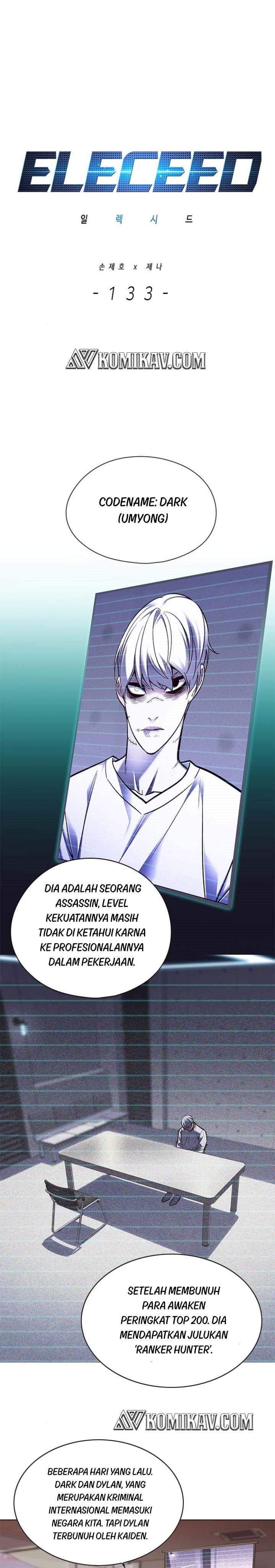 Eleceed Page 2
