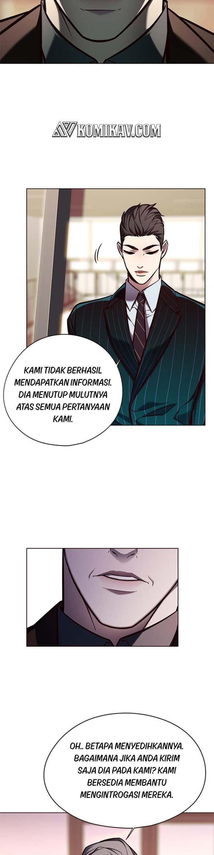 Eleceed Page 20