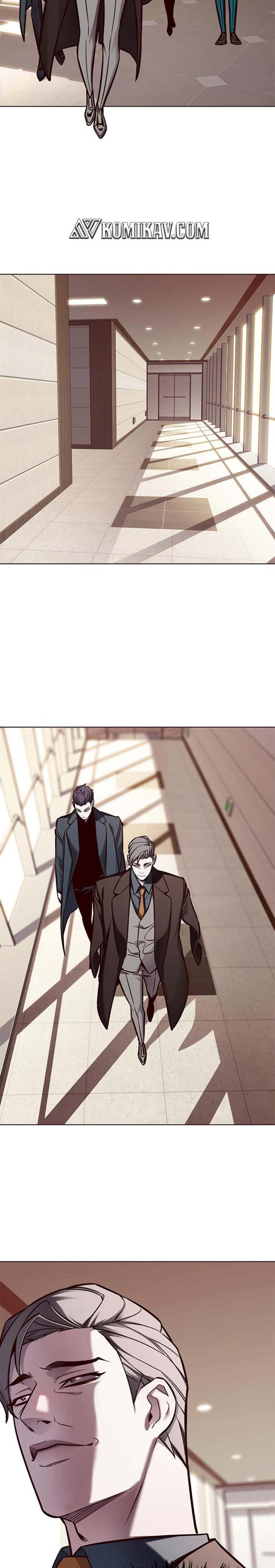 Eleceed Page 22
