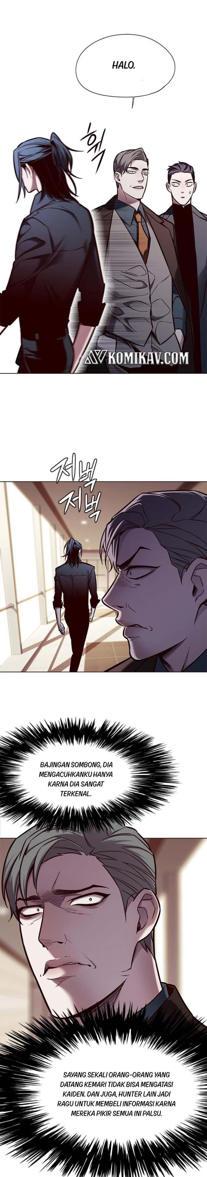 Eleceed Page 24