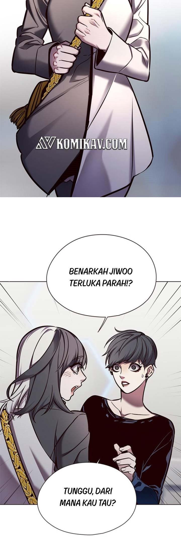 Eleceed Page 27