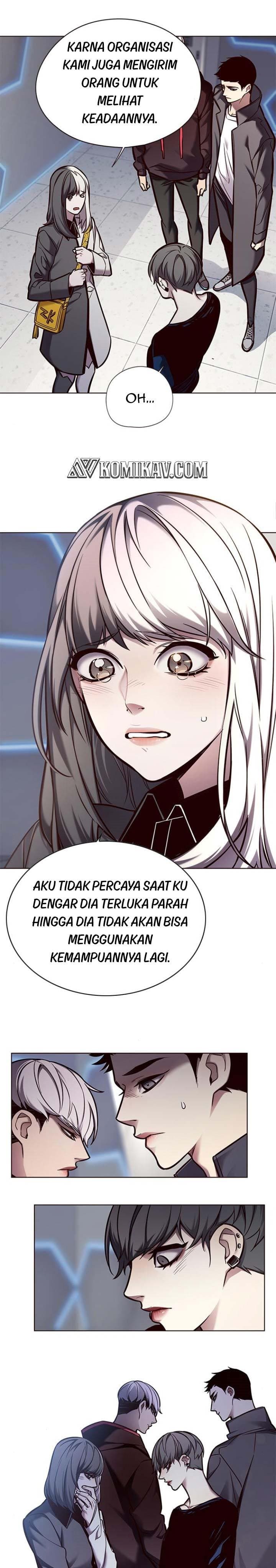 Eleceed Page 28