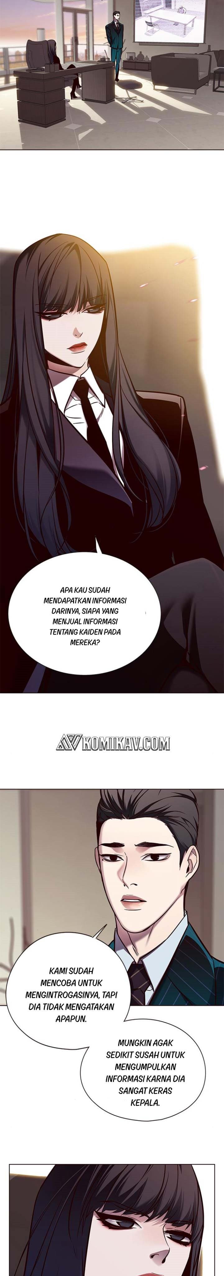 Eleceed Page 3