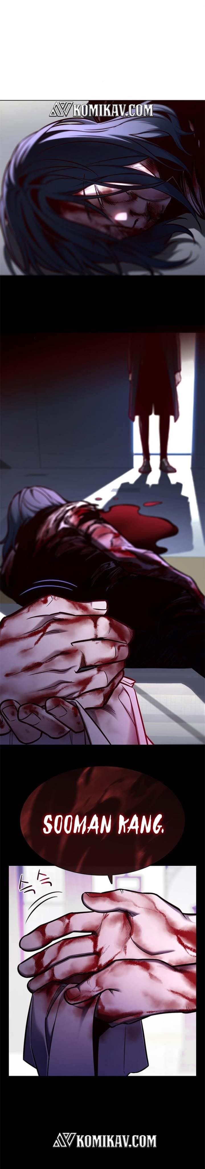 Eleceed Page 32