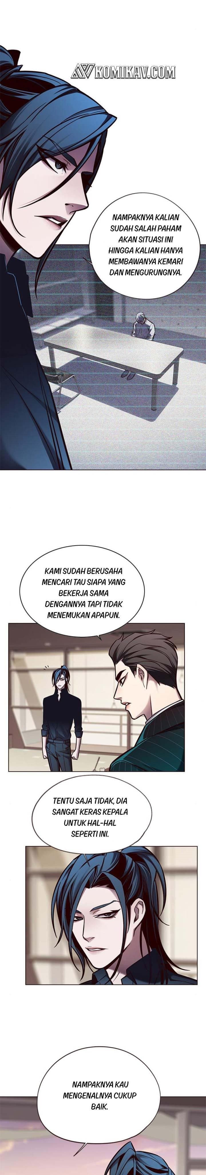Eleceed Page 6