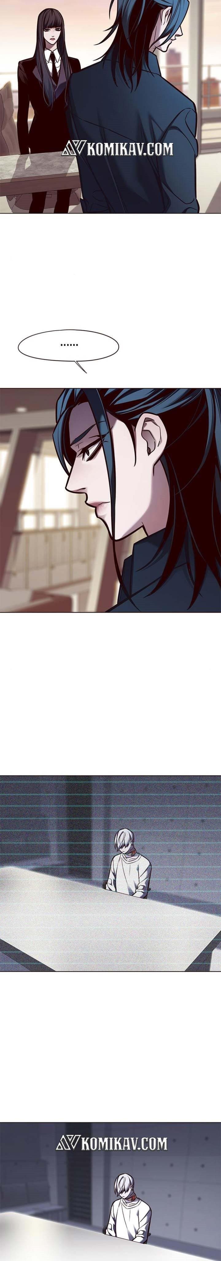 Eleceed Page 7