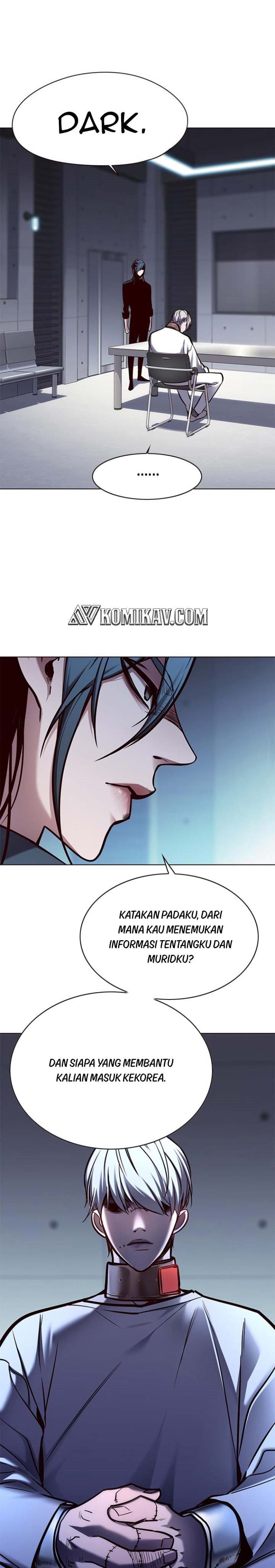 Eleceed Page 9