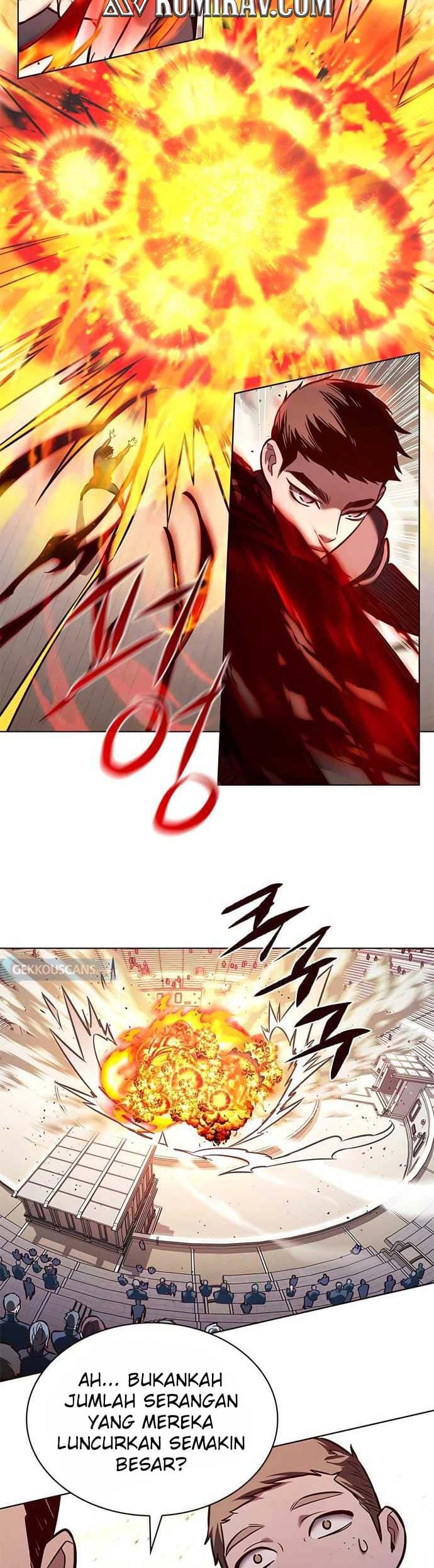 Eleceed Page 16