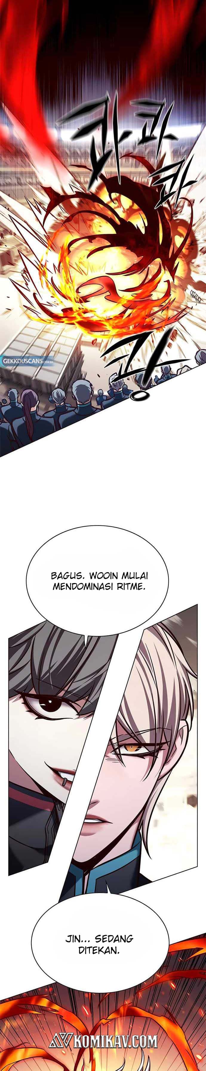 Eleceed Page 19