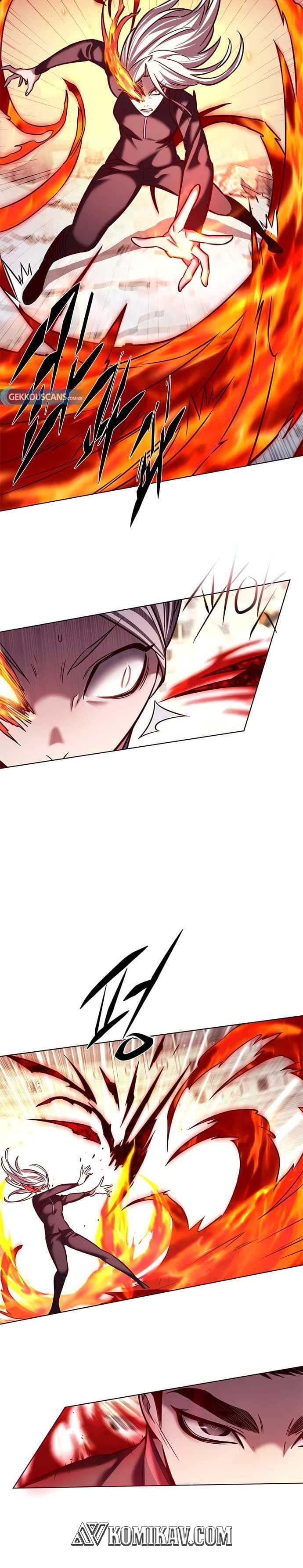 Eleceed Page 20