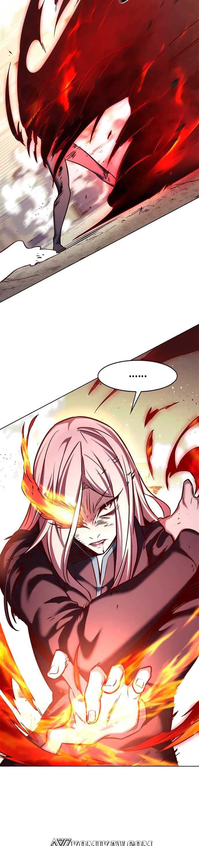 Eleceed Page 23