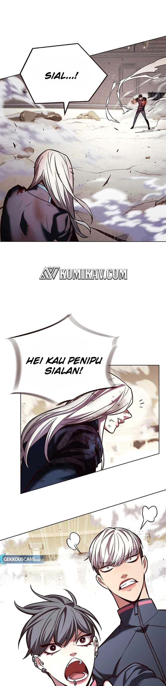 Eleceed Page 34