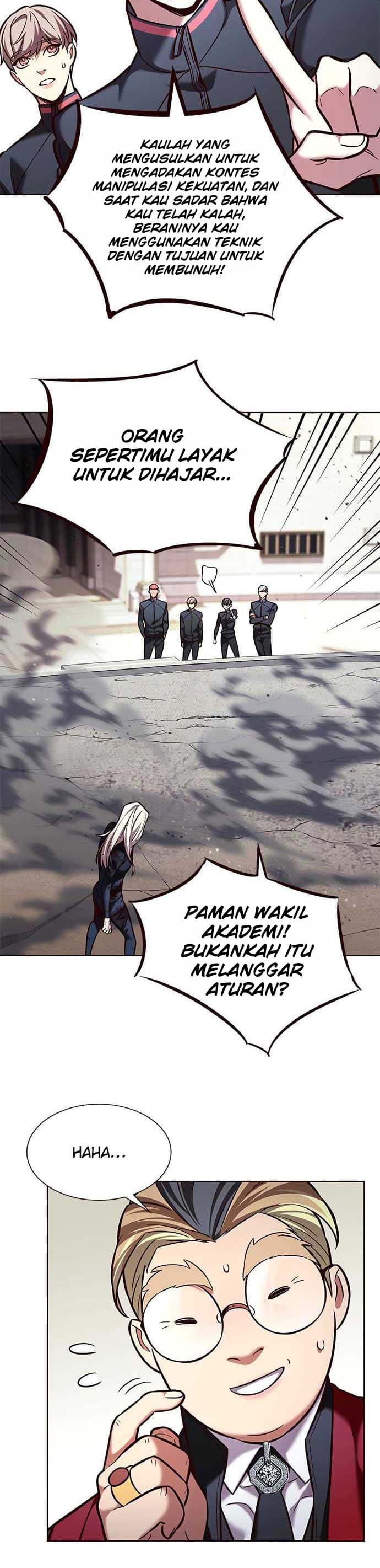 Eleceed Page 35