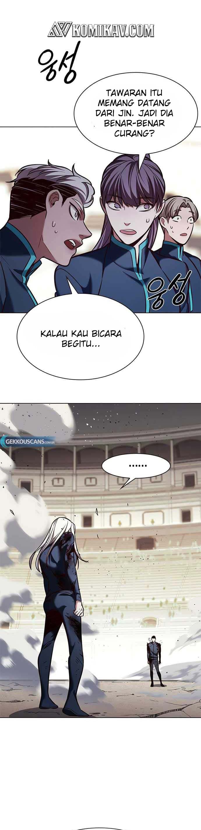 Eleceed Page 36