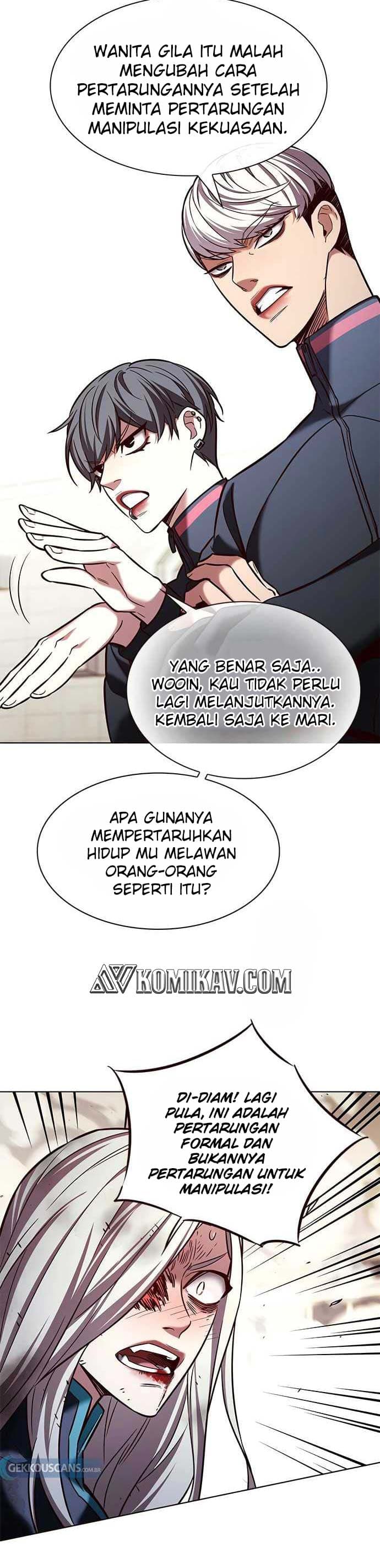 Eleceed Page 37