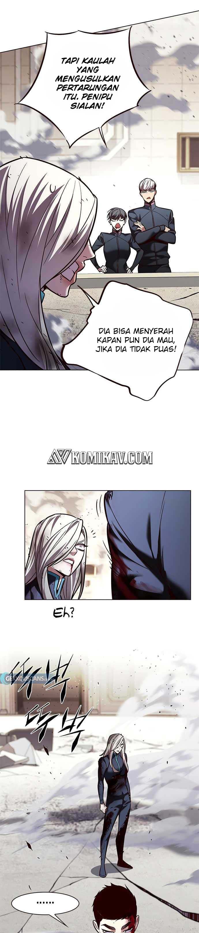 Eleceed Page 38