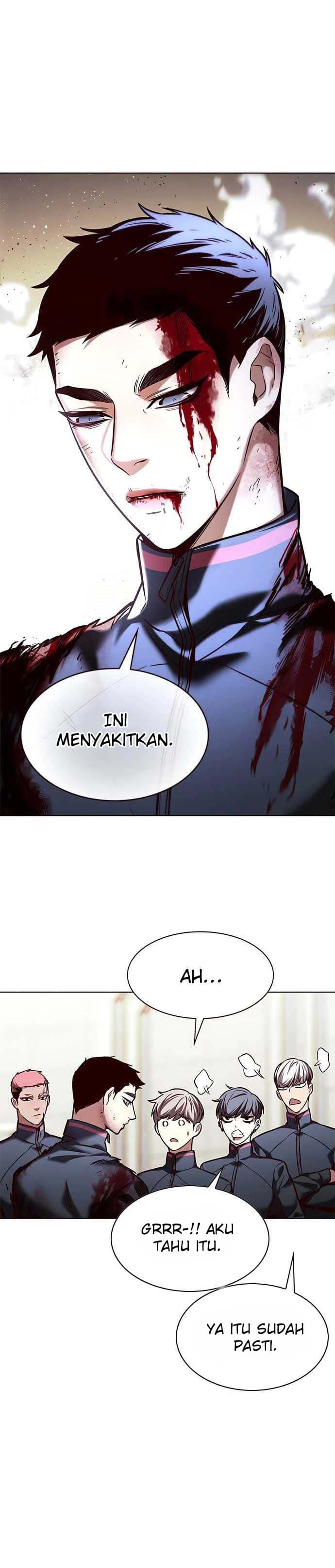 Eleceed Page 40
