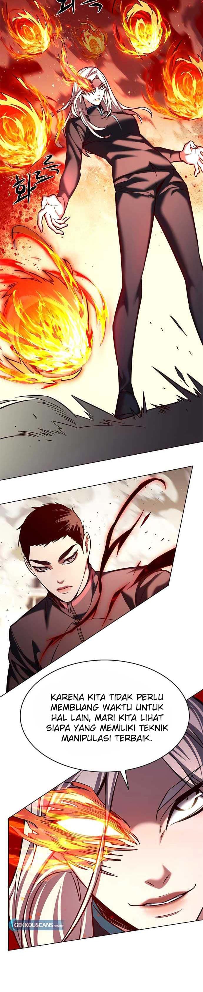 Eleceed Page 9