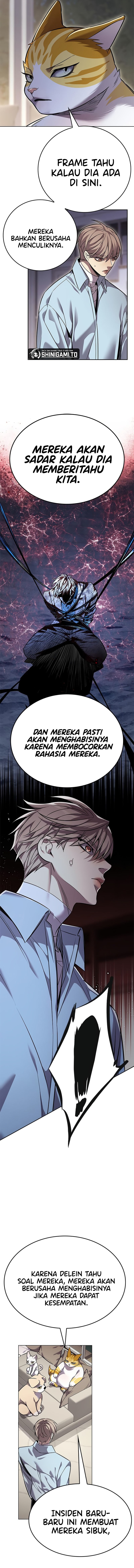 Eleceed Page 6