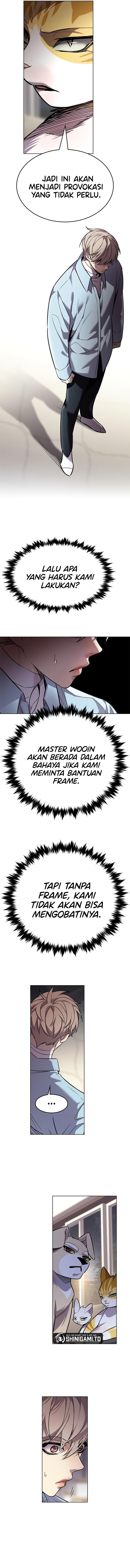 Eleceed Page 7