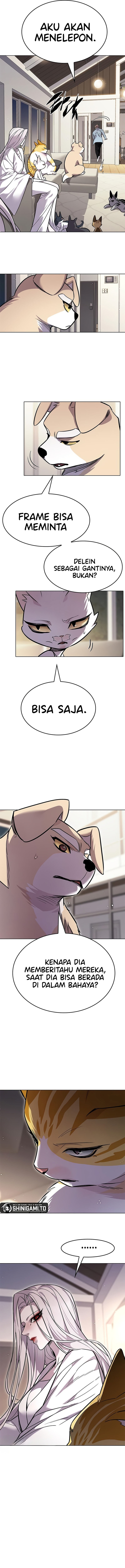 Eleceed Page 8