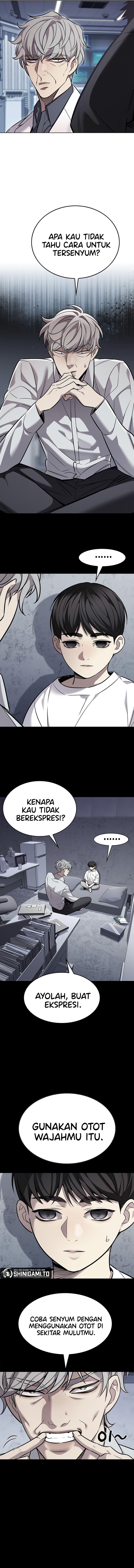 Eleceed Page 10
