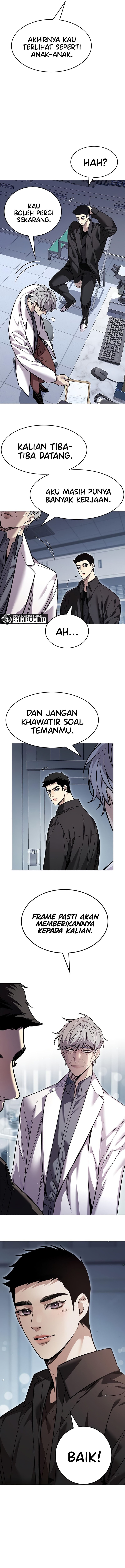 Eleceed Page 12