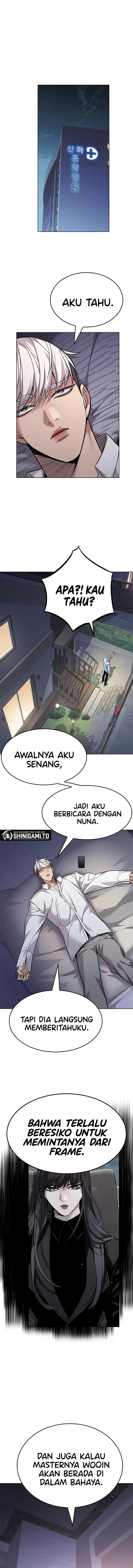Eleceed Page 13