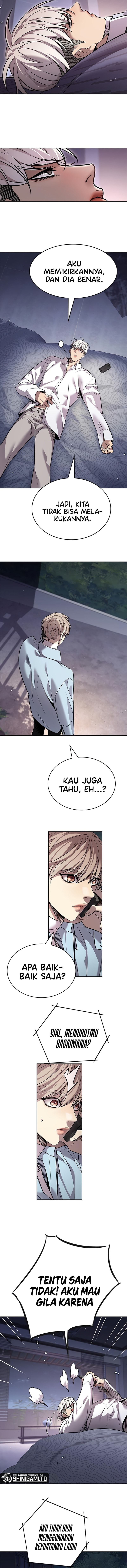 Eleceed Page 14