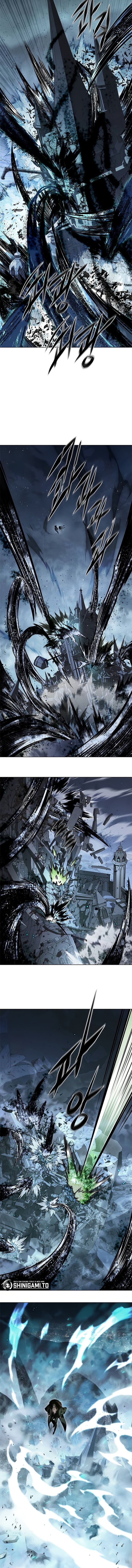 Eleceed Page 6
