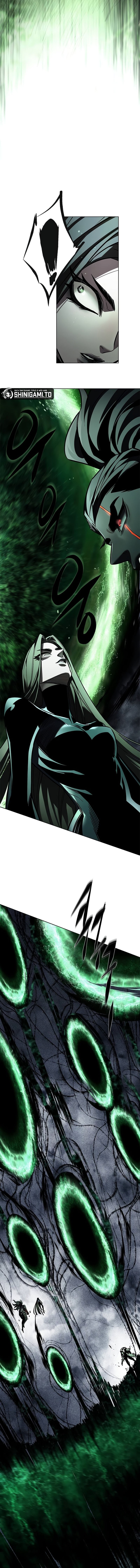 Eleceed Page 21