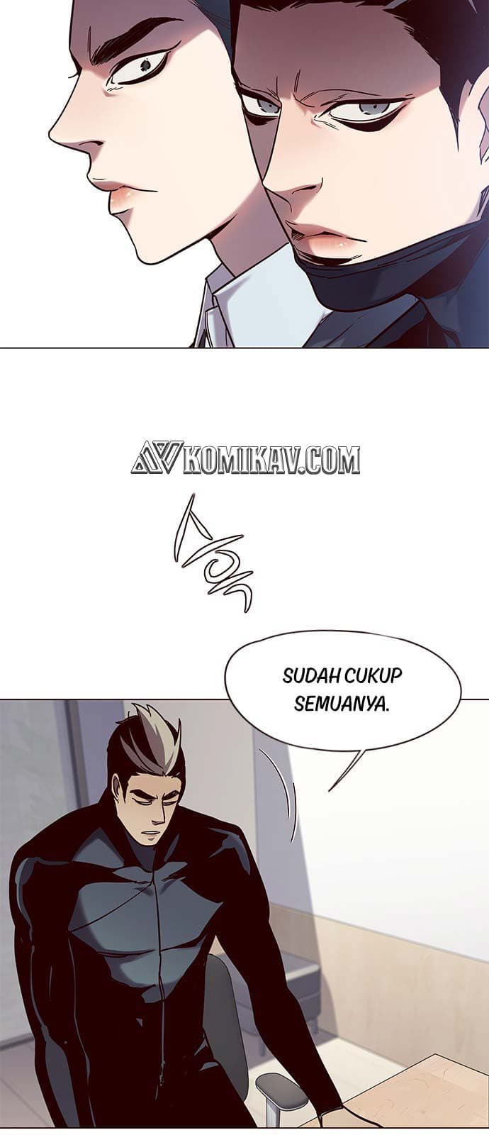 Eleceed Page 10