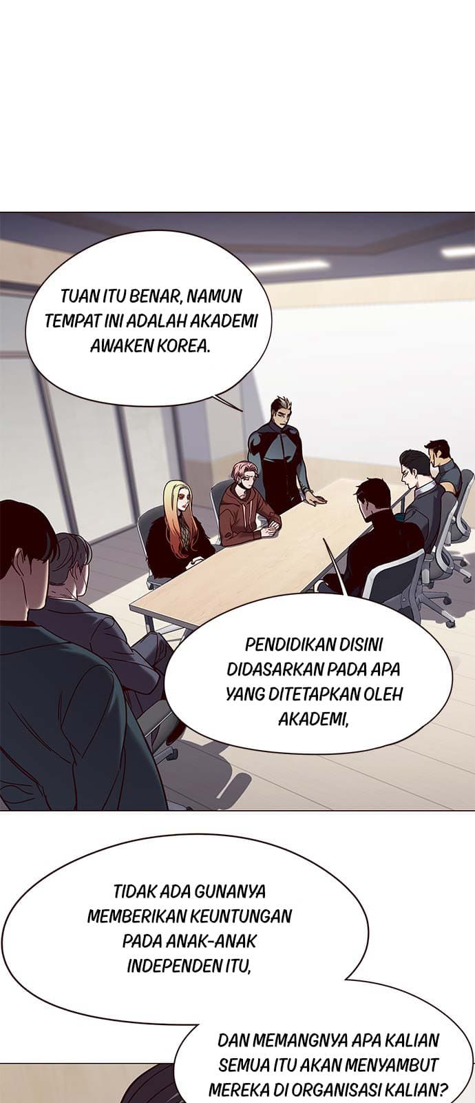 Eleceed Page 11