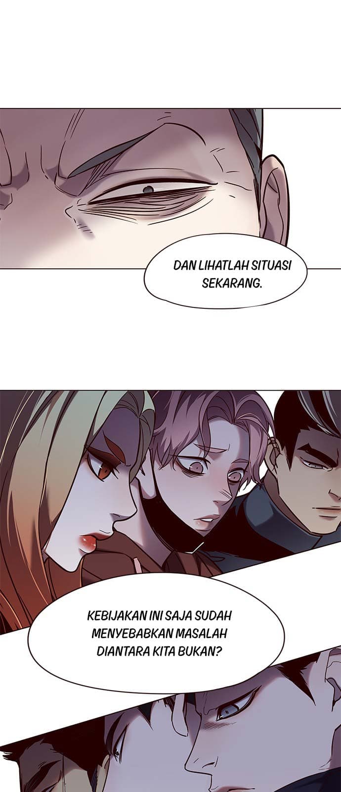 Eleceed Page 13