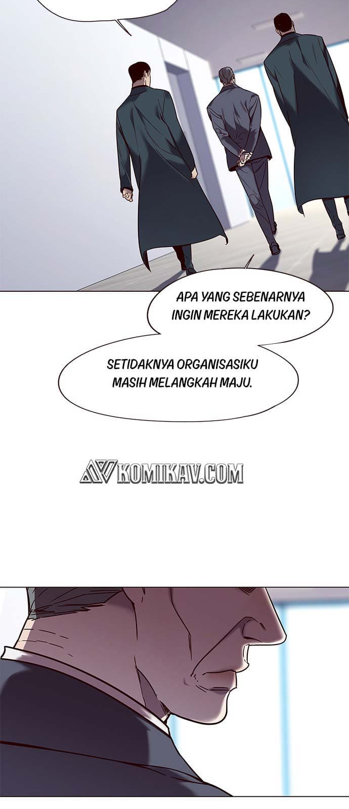 Eleceed Page 16