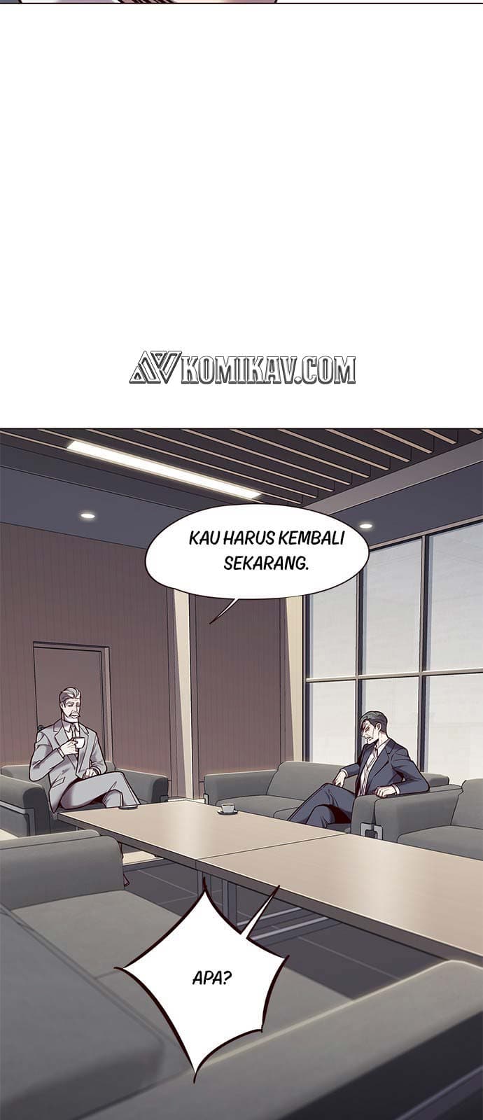 Eleceed Page 20