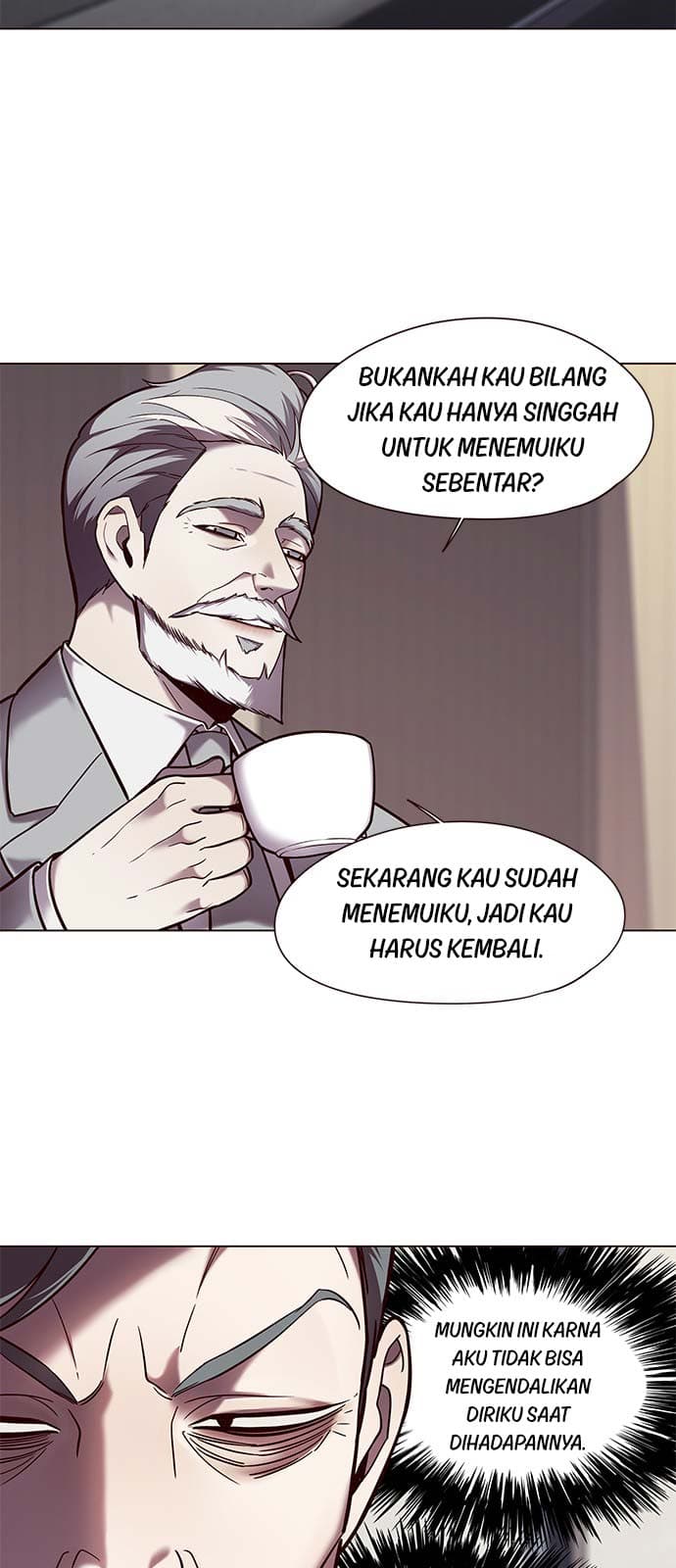 Eleceed Page 21